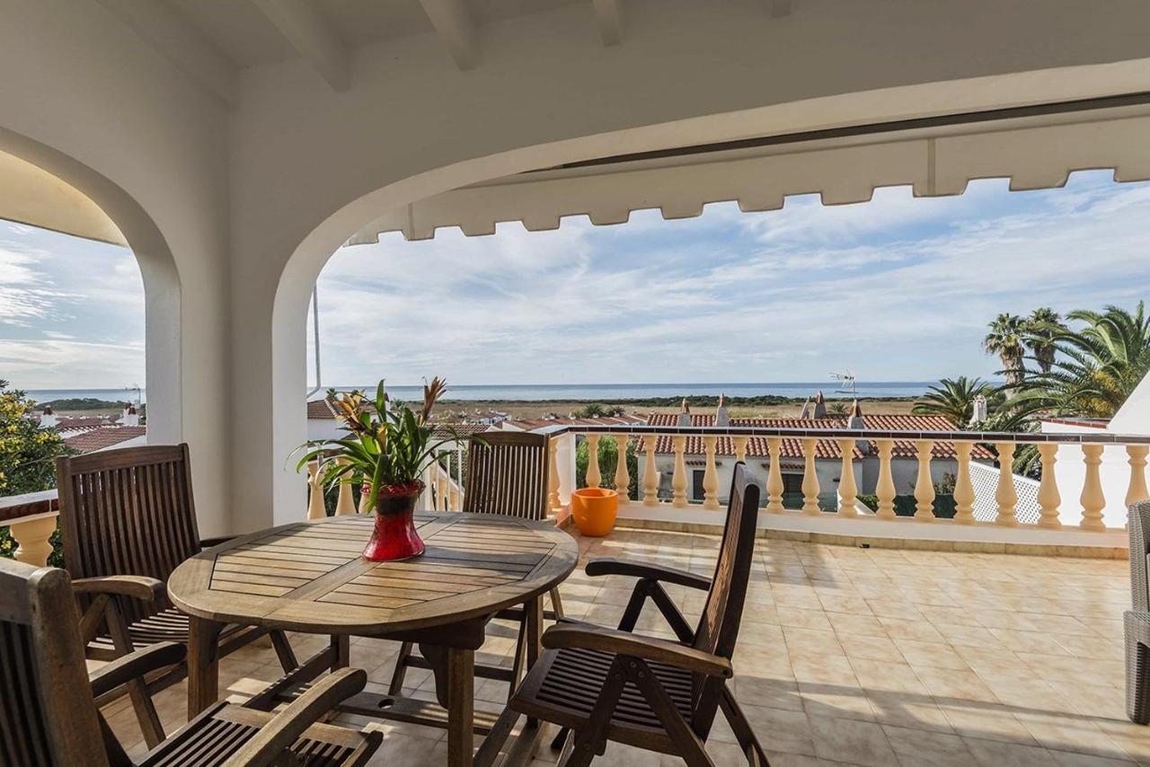 Villa Sealight Алайор Екстериор снимка