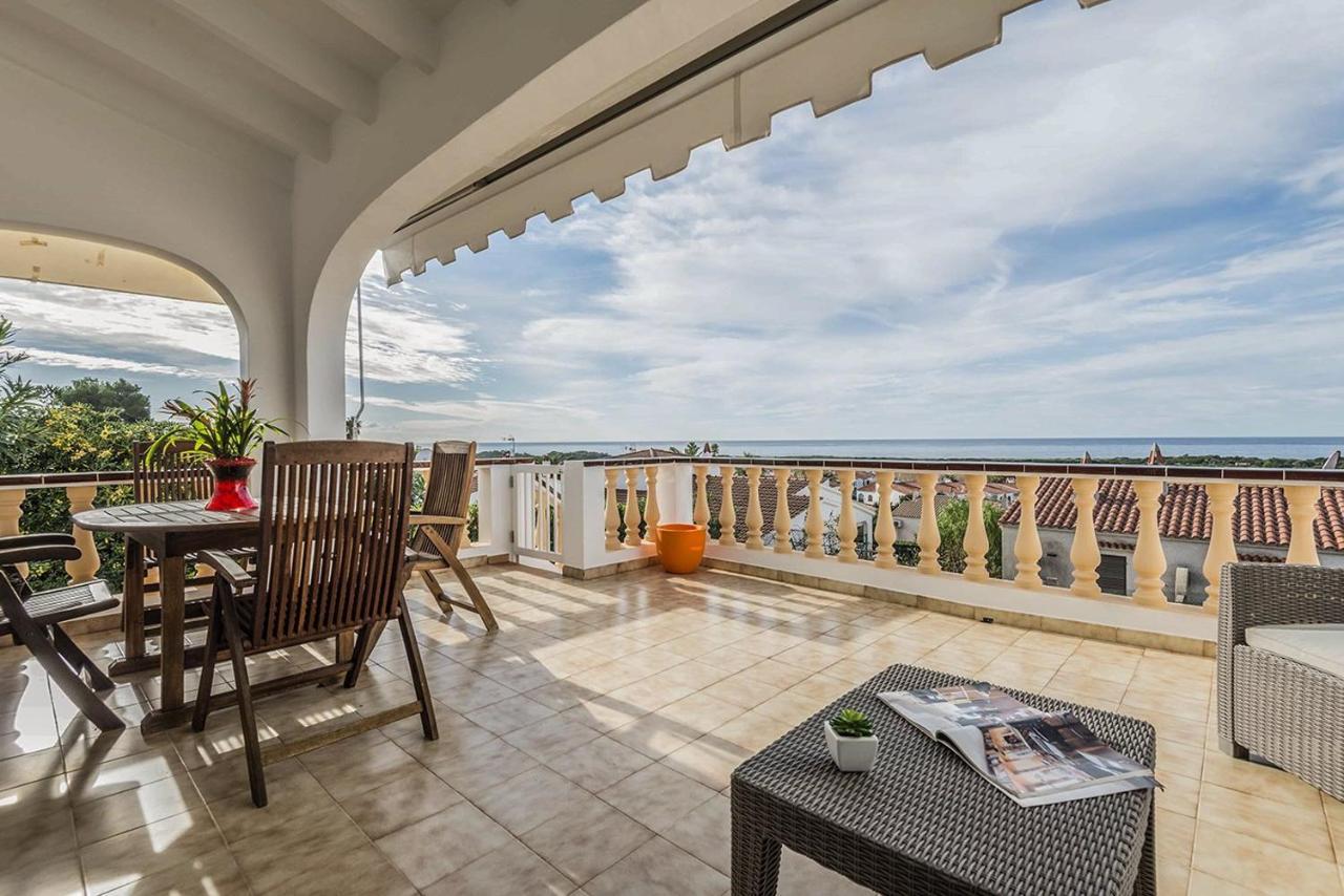 Villa Sealight Алайор Екстериор снимка