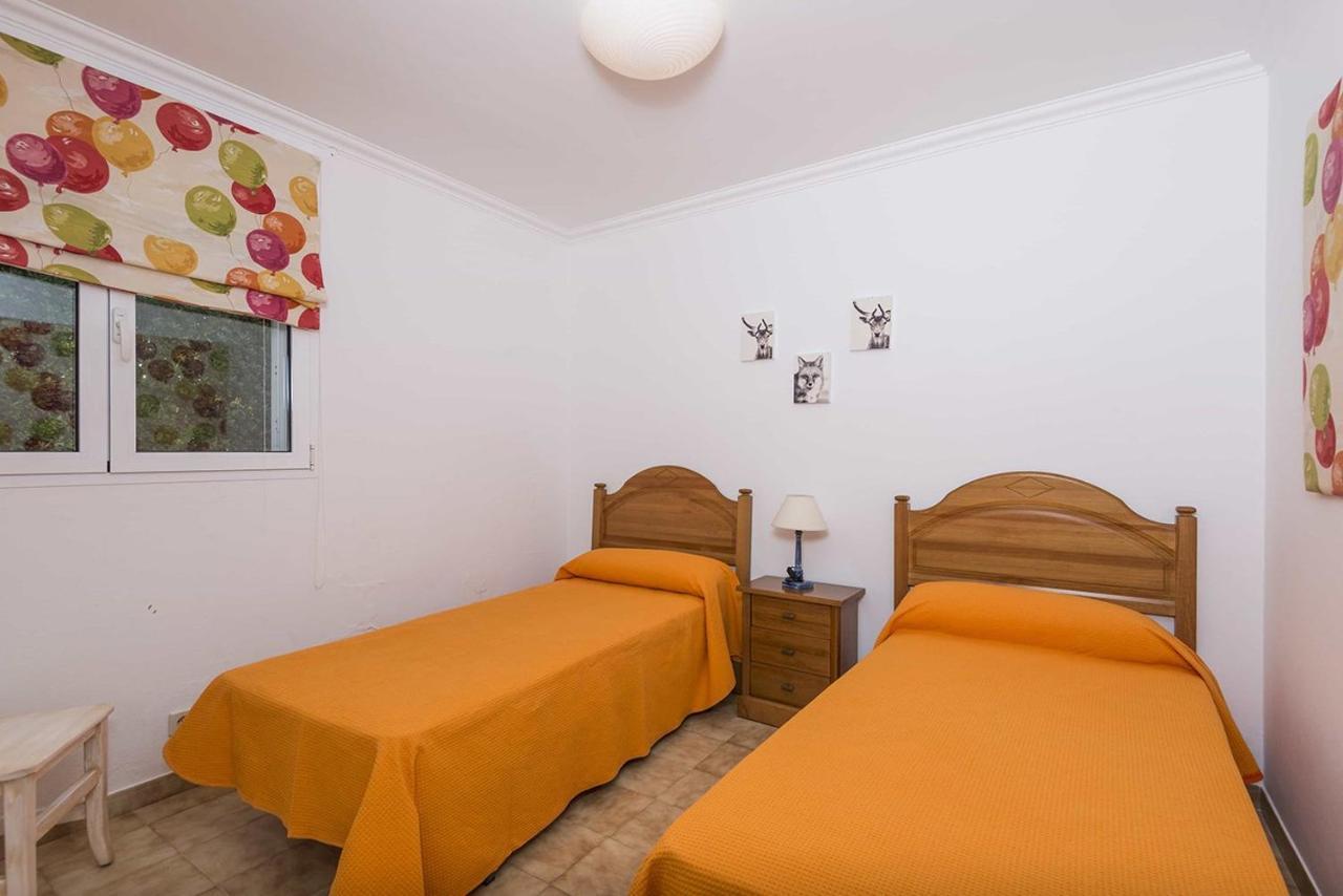 Villa Sealight Алайор Екстериор снимка