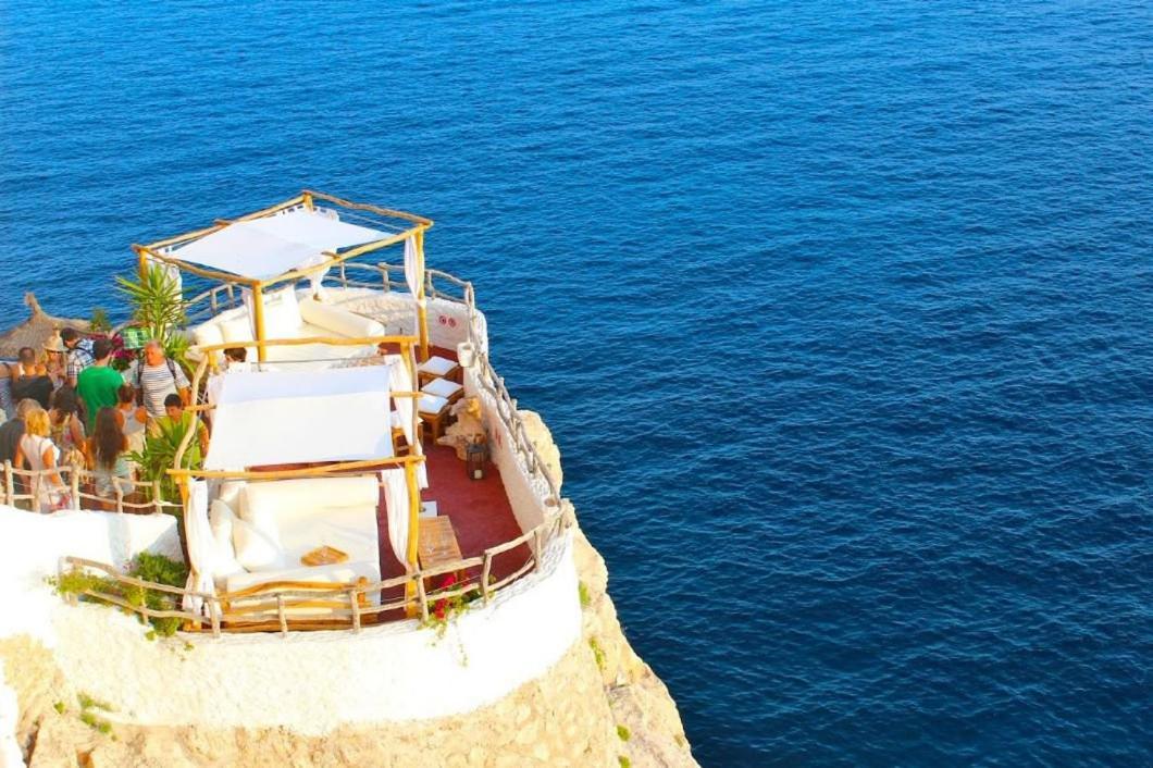 Villa Sealight Алайор Екстериор снимка