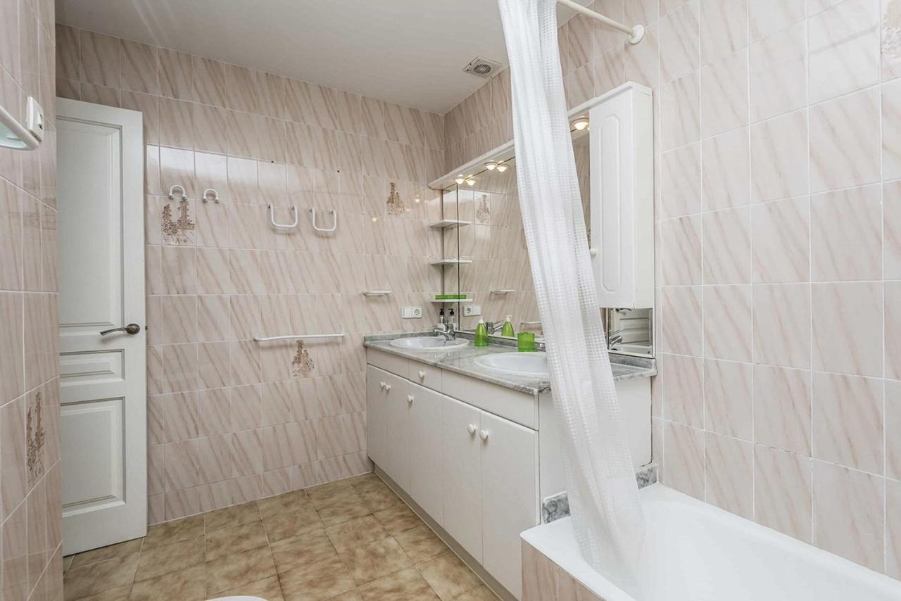 Villa Sealight Алайор Екстериор снимка