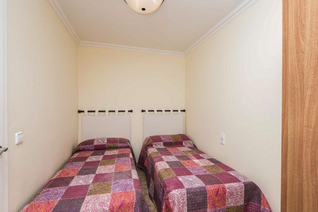 Villa Sealight Алайор Екстериор снимка