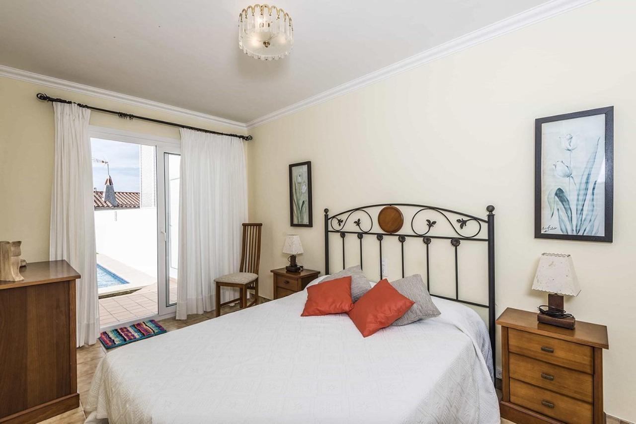 Villa Sealight Алайор Екстериор снимка